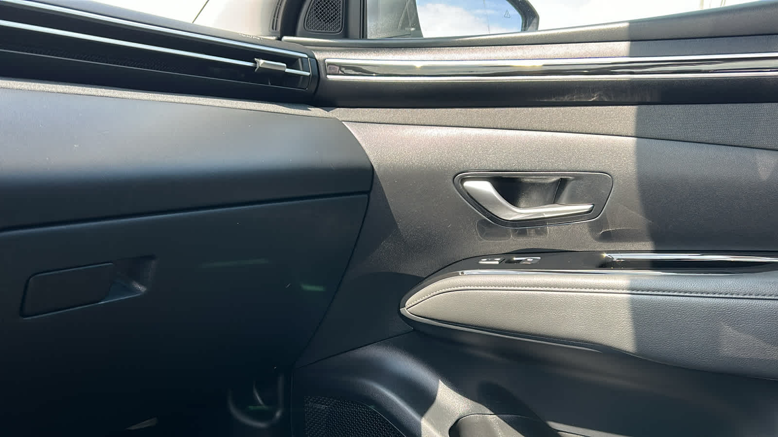 used 2022 Hyundai Tucson car, priced at $26,802