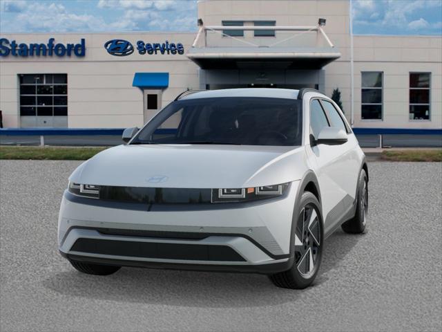 new 2025 Hyundai IONIQ 5 car