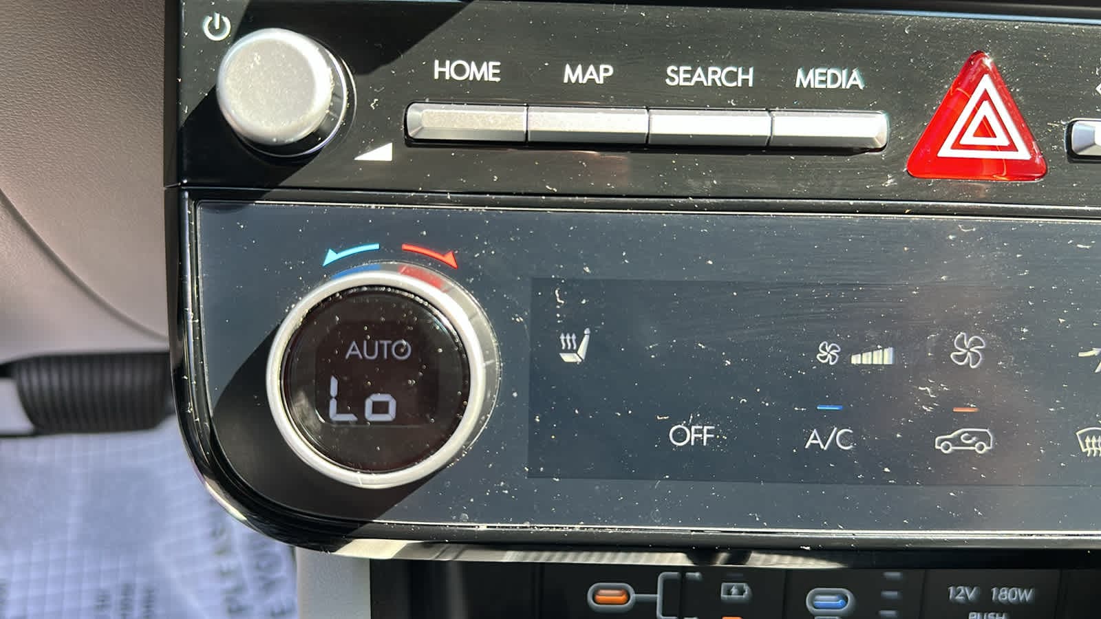 used 2025 Hyundai Tucson car, priced at $31,907