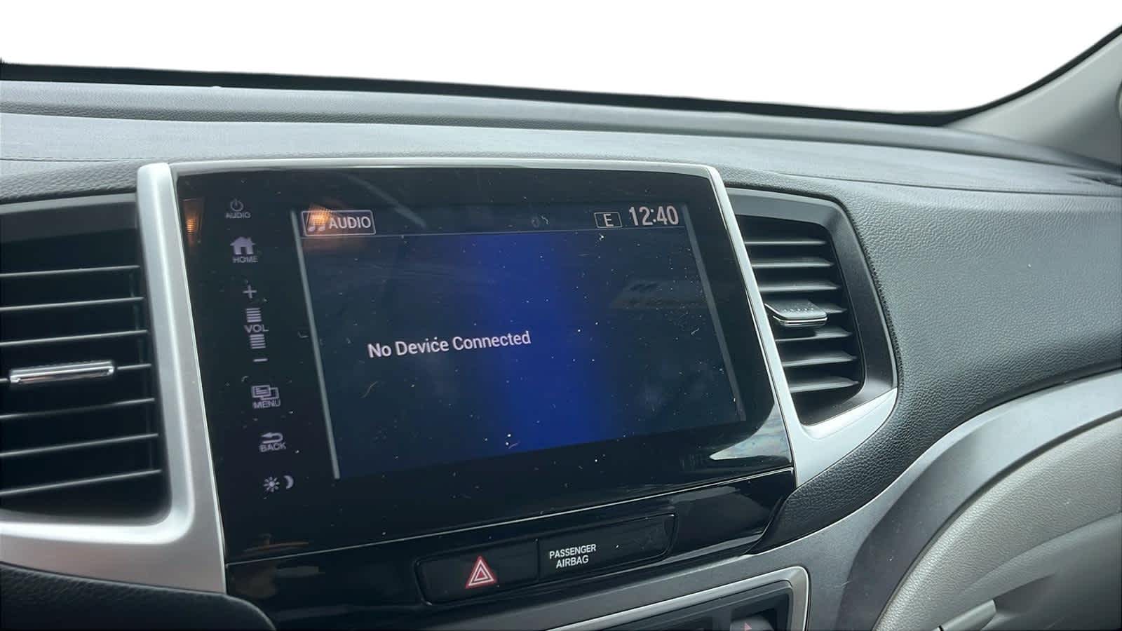 used 2018 Honda Pilot car, priced at $16,437