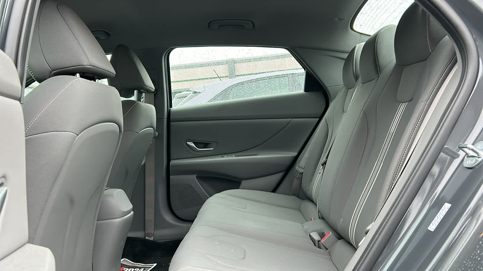 used 2023 Hyundai Elantra car, priced at $21,702