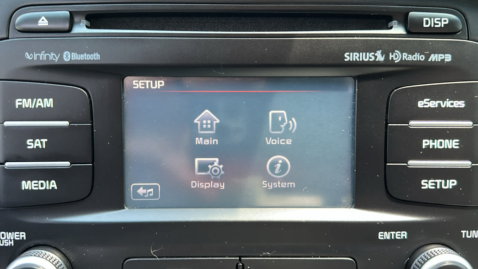 used 2015 Kia Optima car, priced at $12,505