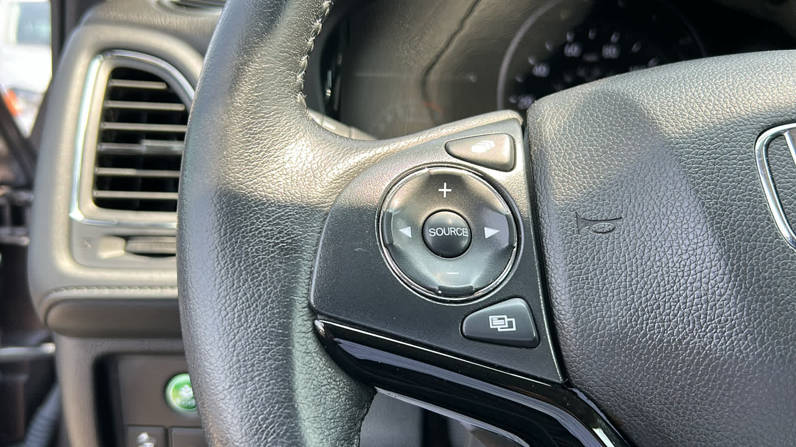 used 2021 Honda HR-V car