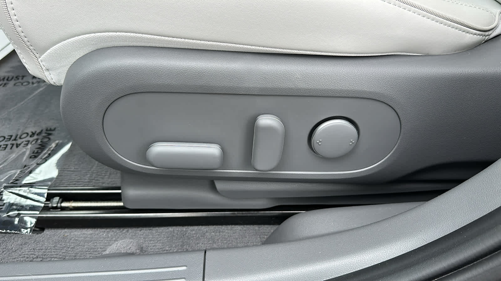 used 2023 Hyundai IONIQ 5 car, priced at $30,905