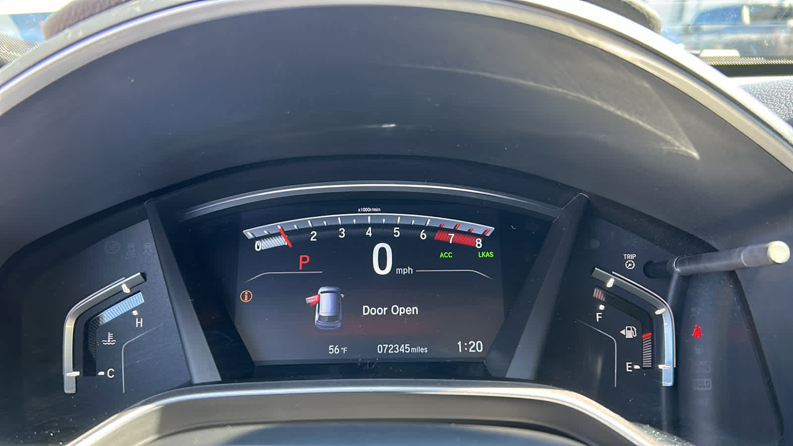used 2019 Honda CR-V car, priced at $21,902