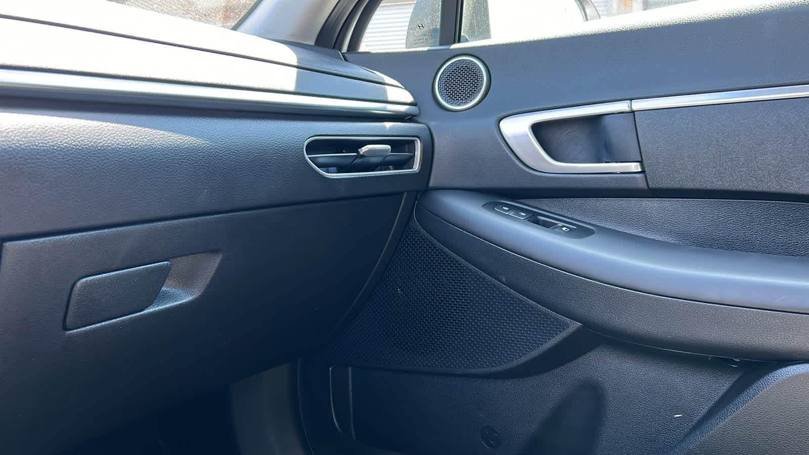 used 2022 Hyundai Sonata car, priced at $20,907