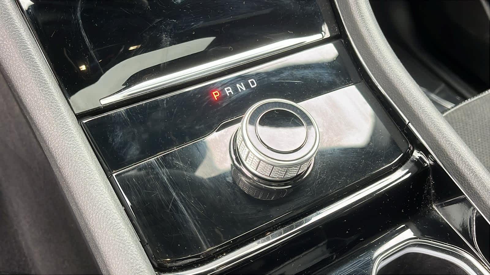 used 2022 Jeep Grand Cherokee L car, priced at $36,309