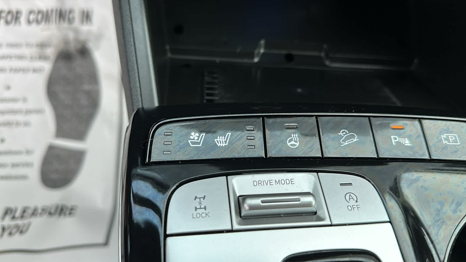 used 2022 Hyundai Tucson car, priced at $27,402