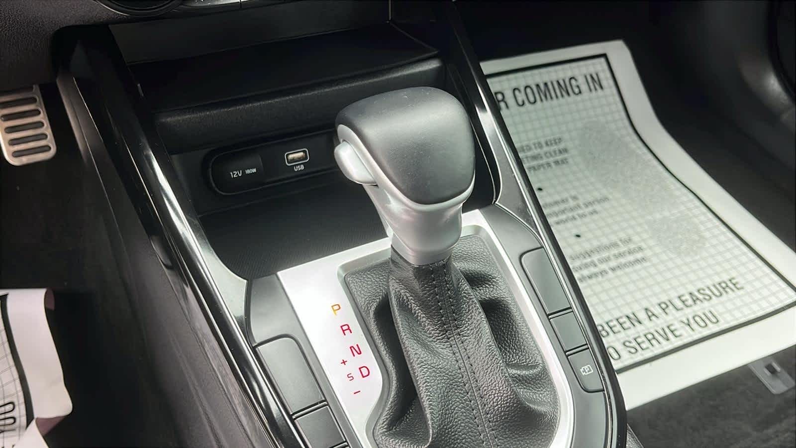 used 2023 Kia Forte car, priced at $21,749