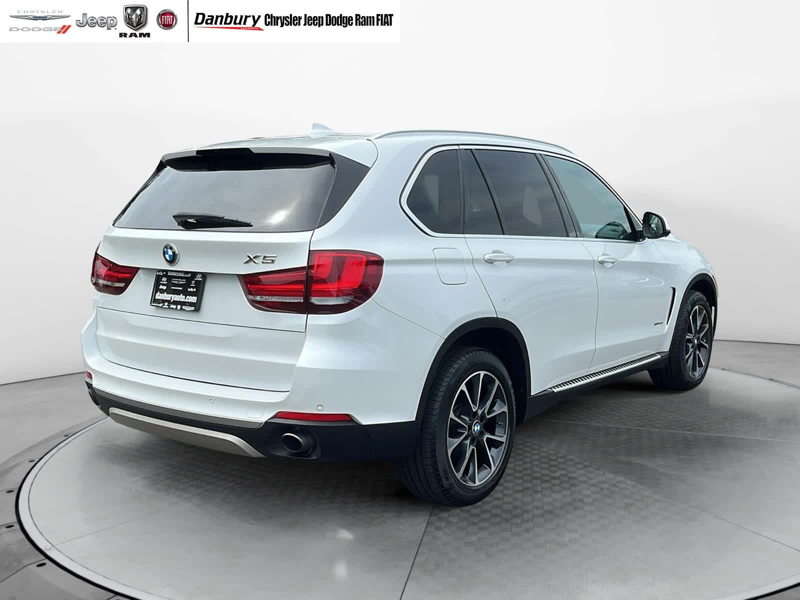 used 2016 BMW X5 car, priced at $15,973