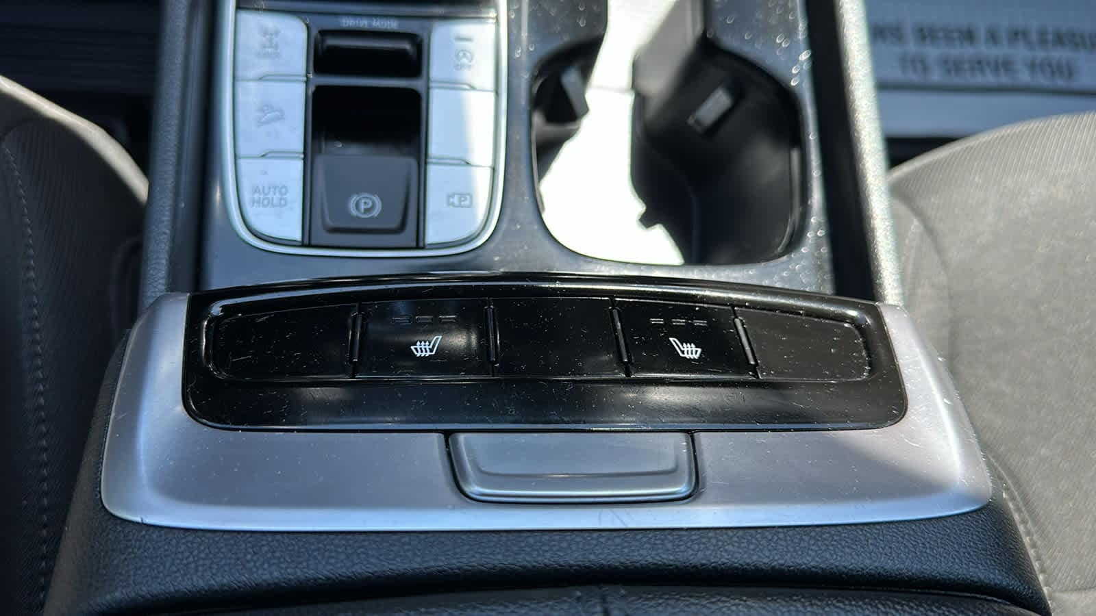 used 2023 Hyundai Tucson car, priced at $22,807