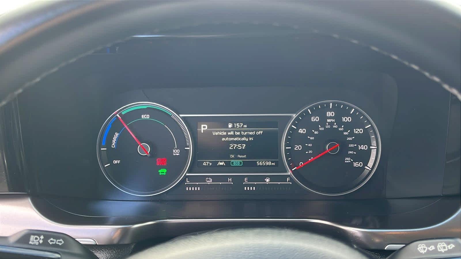 used 2021 Kia Sorento Hybrid car, priced at $23,634