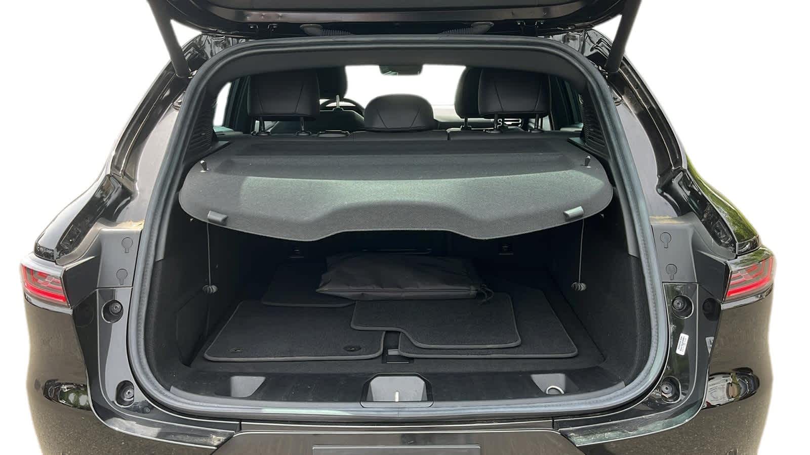 used 2024 Dodge Hornet car, priced at $32,276