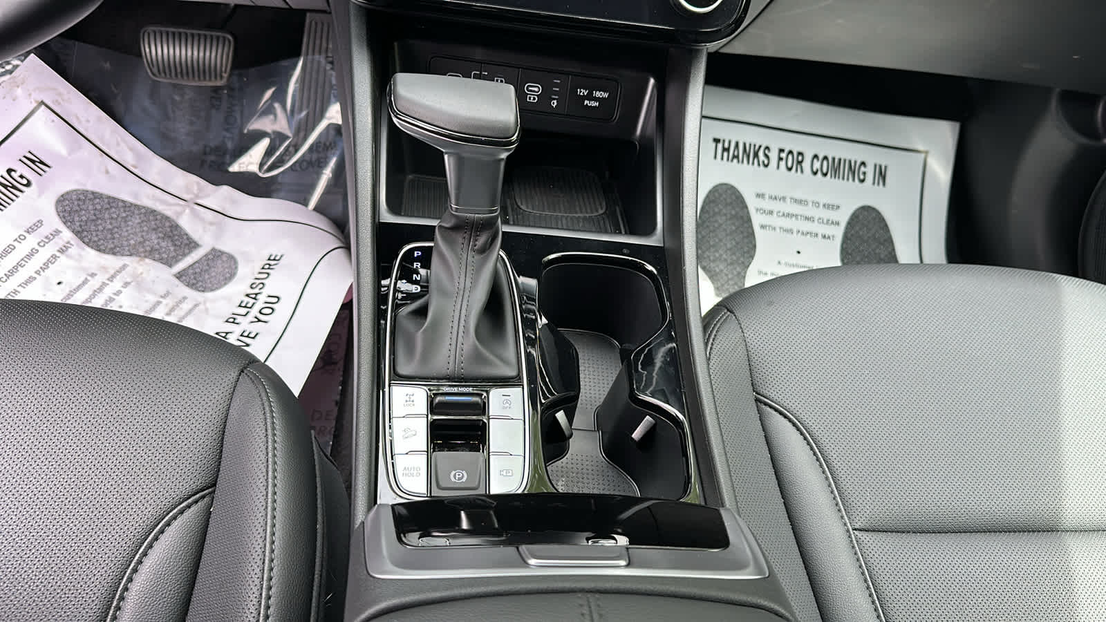 used 2025 Hyundai Tucson car, priced at $32,704