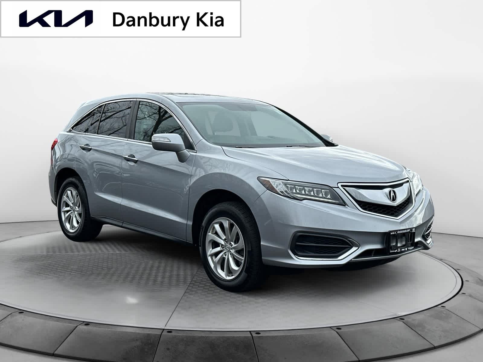 used 2018 Acura RDX car, priced at $21,953