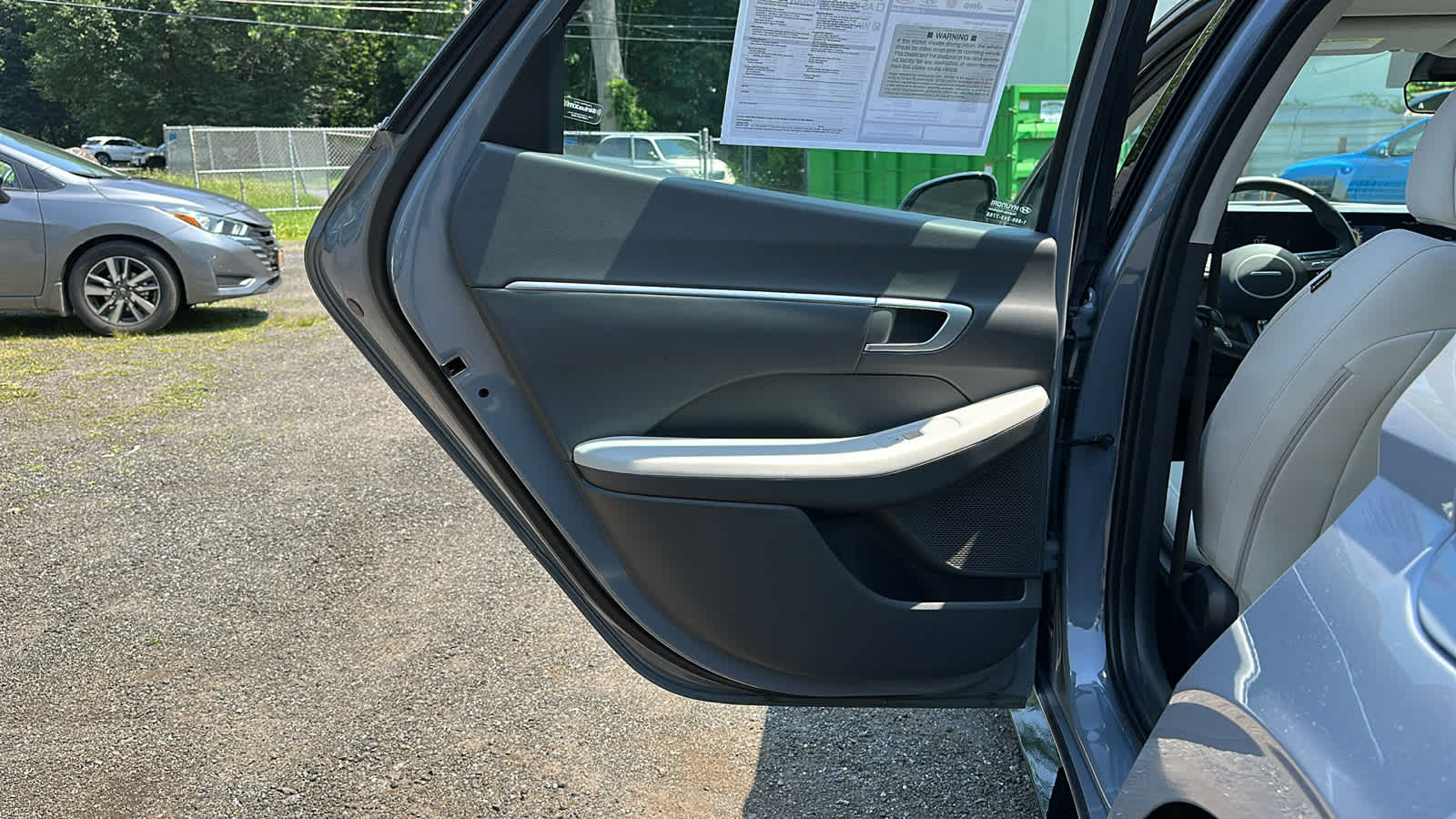 used 2024 Hyundai Sonata car, priced at $25,705