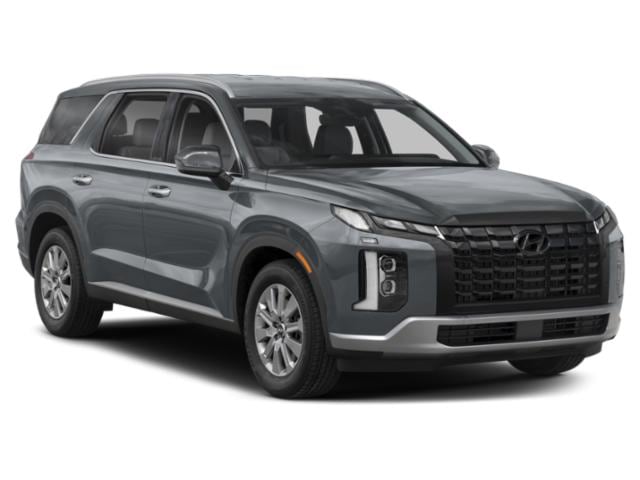 new 2025 Hyundai Palisade car, priced at $47,960