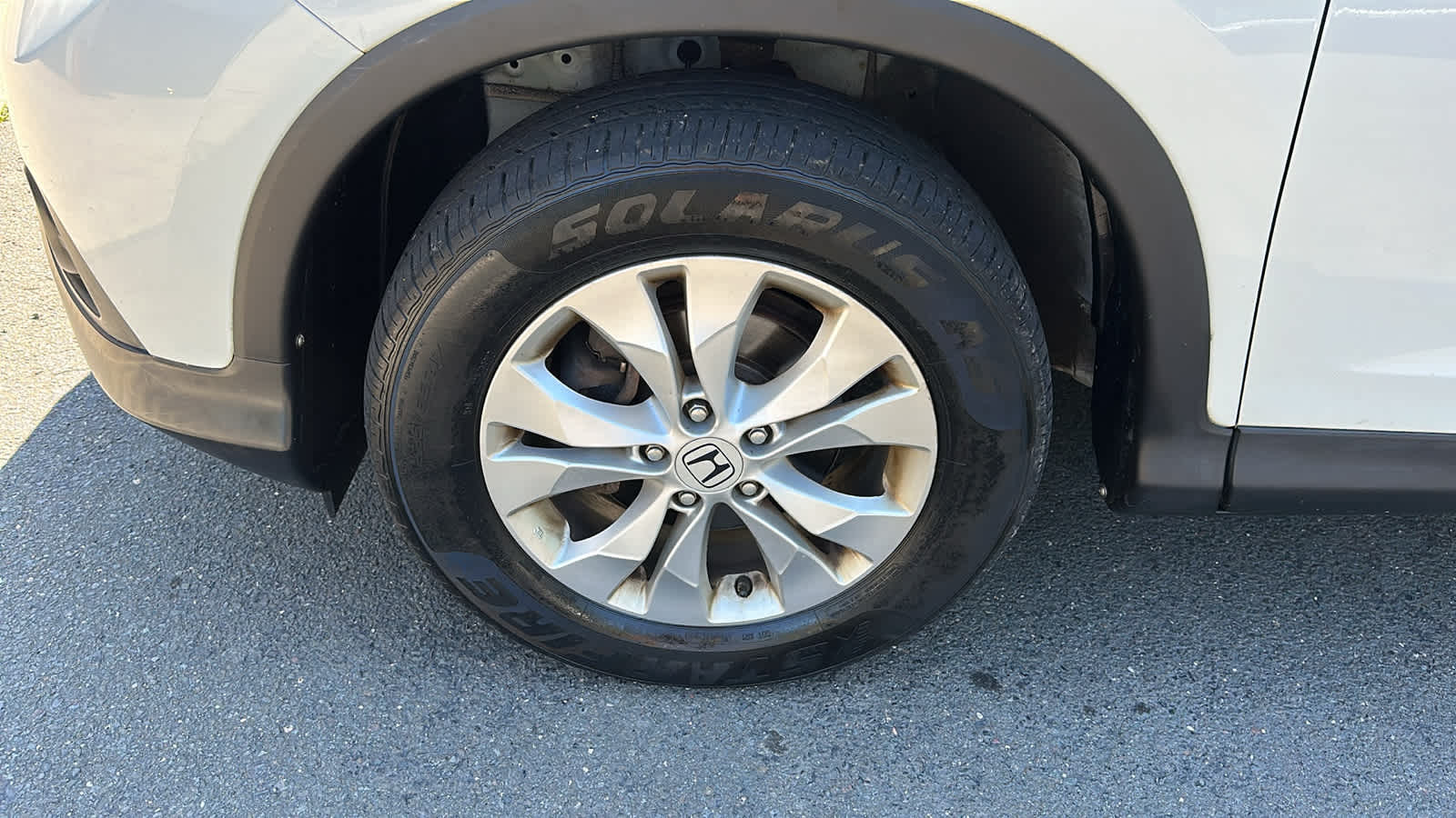 used 2013 Honda CR-V car, priced at $12,507