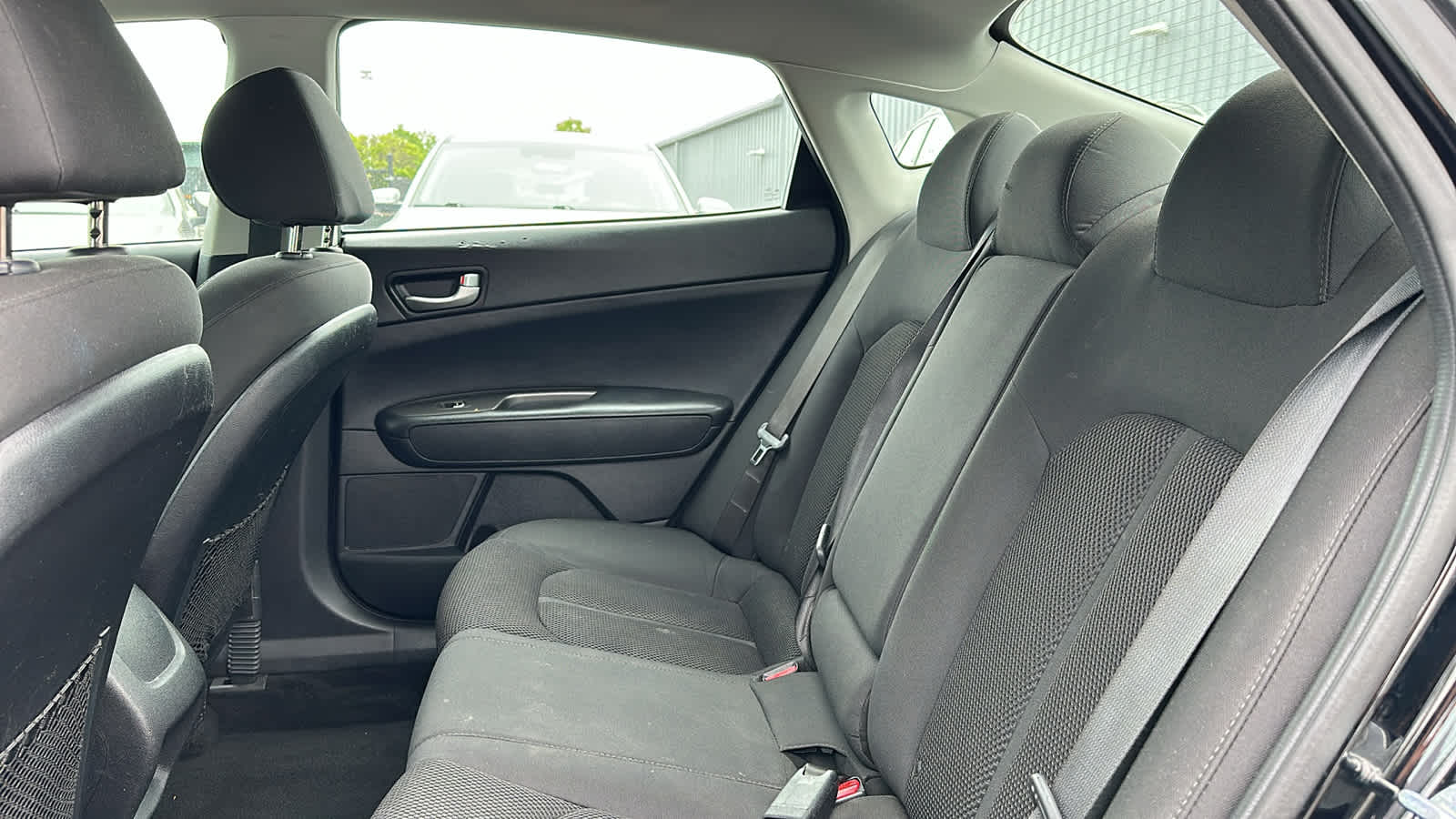 used 2020 Kia Optima car, priced at $15,809