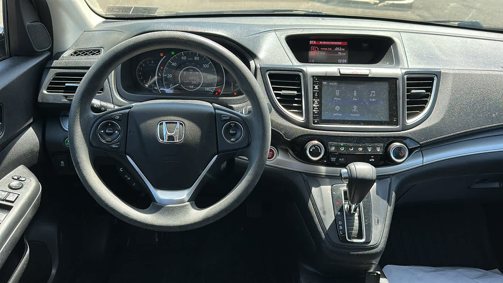 used 2016 Honda CR-V car, priced at $17,503