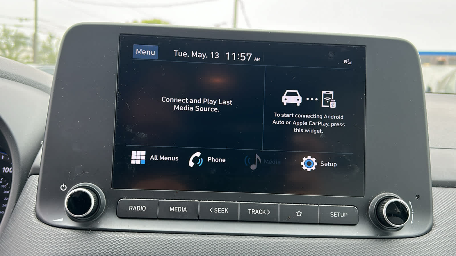 used 2022 Hyundai Kona car, priced at $20,407