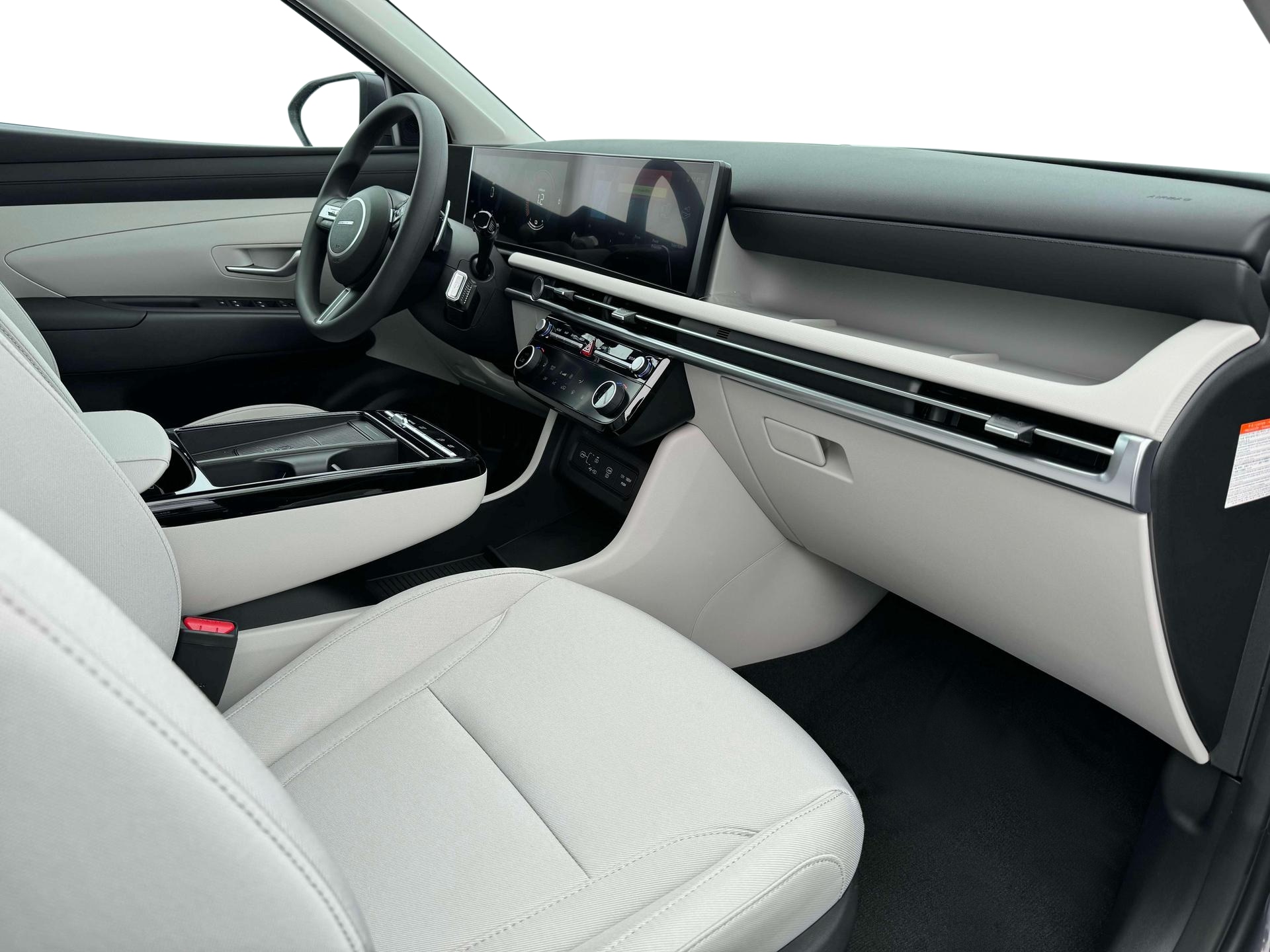 new 2025 Hyundai Tucson Hybrid car, priced at $35,464