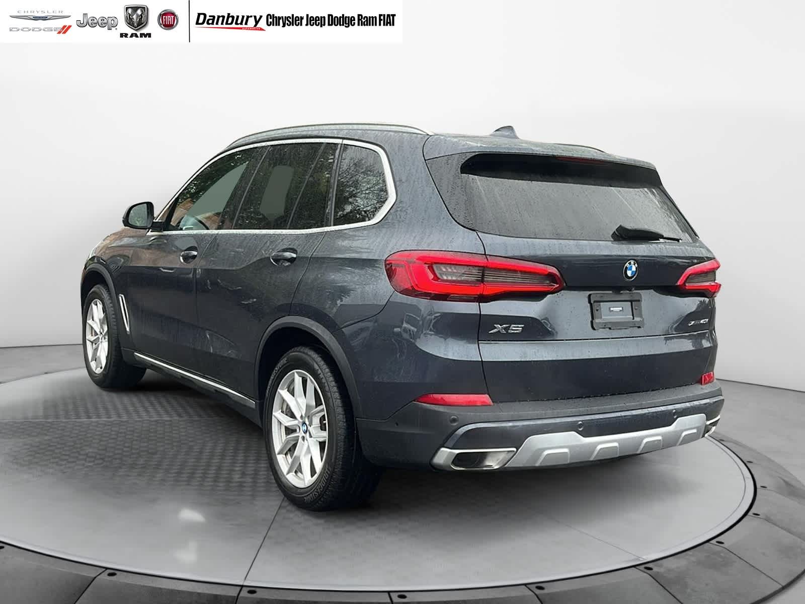 used 2020 BMW X5 car, priced at $30,782
