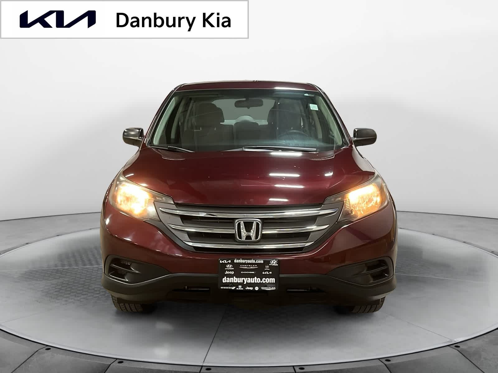 used 2014 Honda CR-V car, priced at $15,577