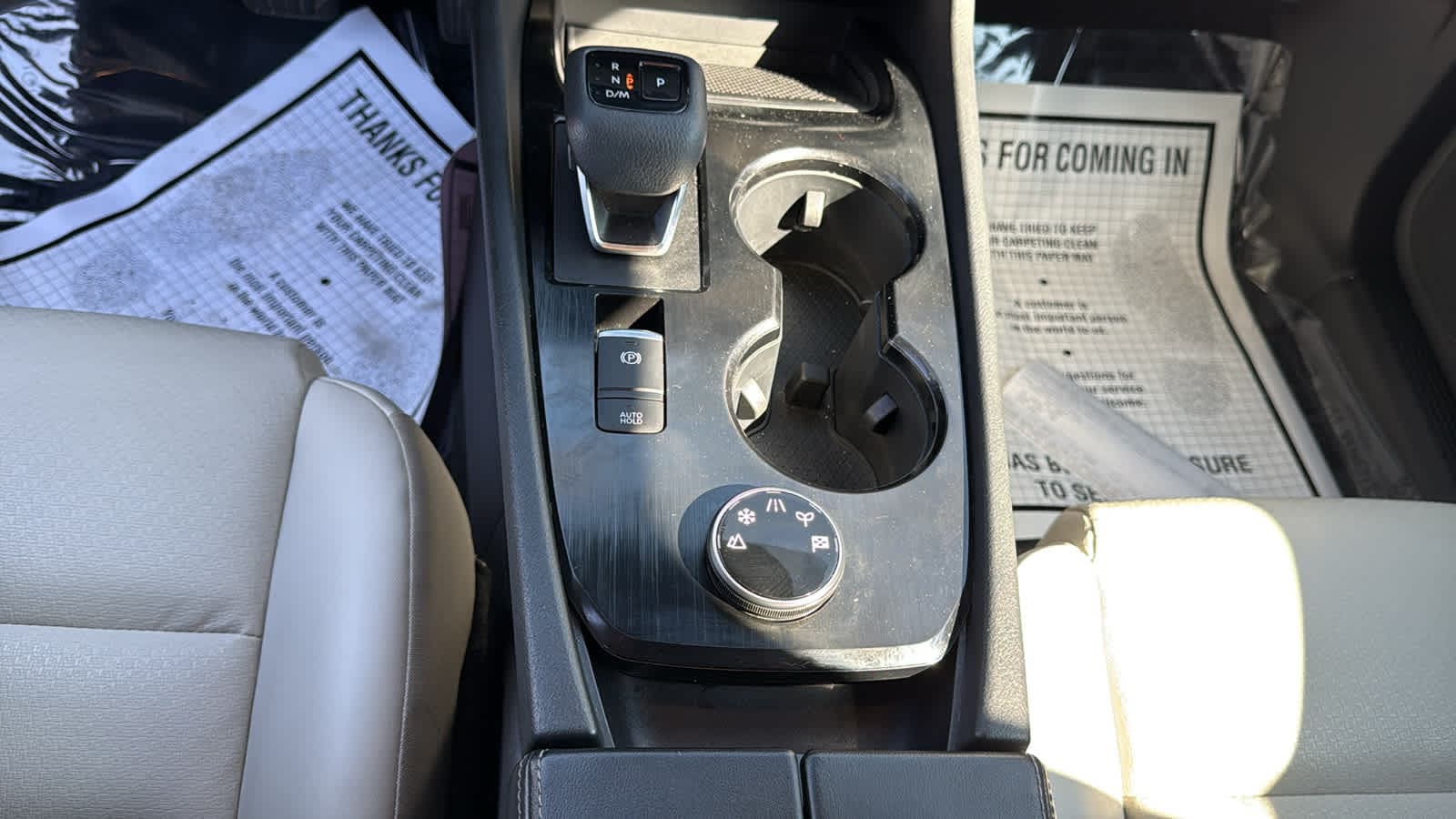 used 2023 Nissan Rogue car, priced at $23,409