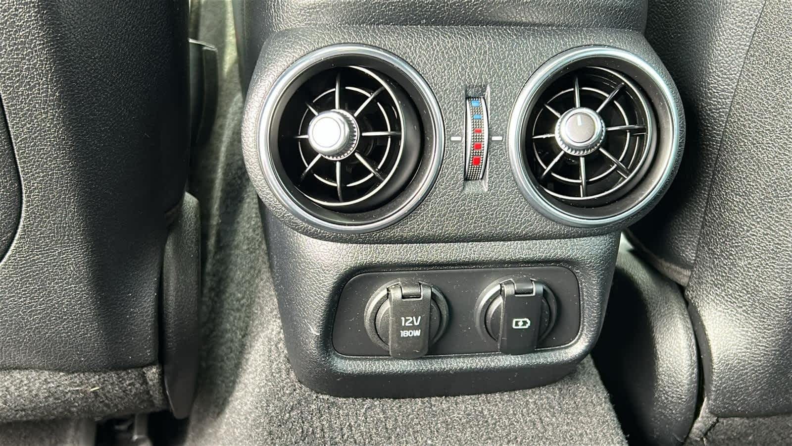 used 2022 Kia Stinger car, priced at $33,461