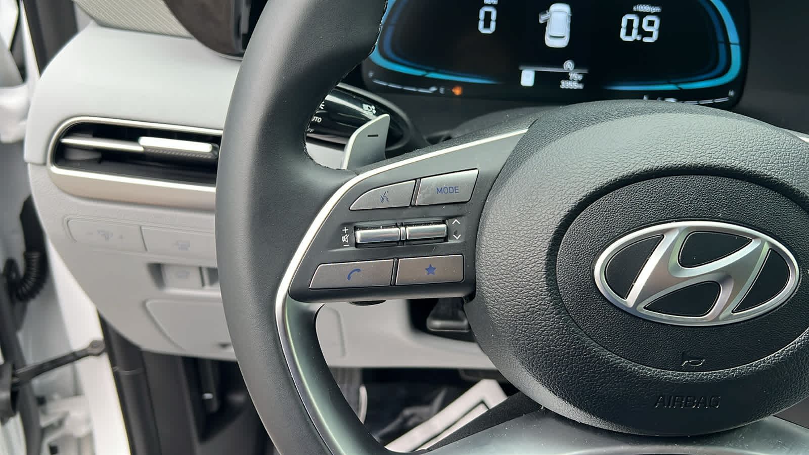 used 2025 Hyundai Palisade car, priced at $40,802