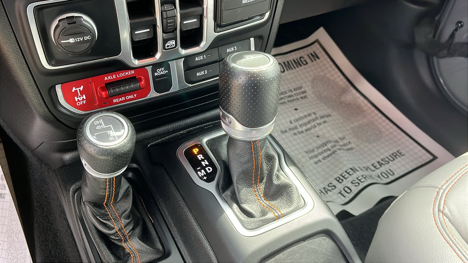 used 2021 Jeep Gladiator car, priced at $38,674