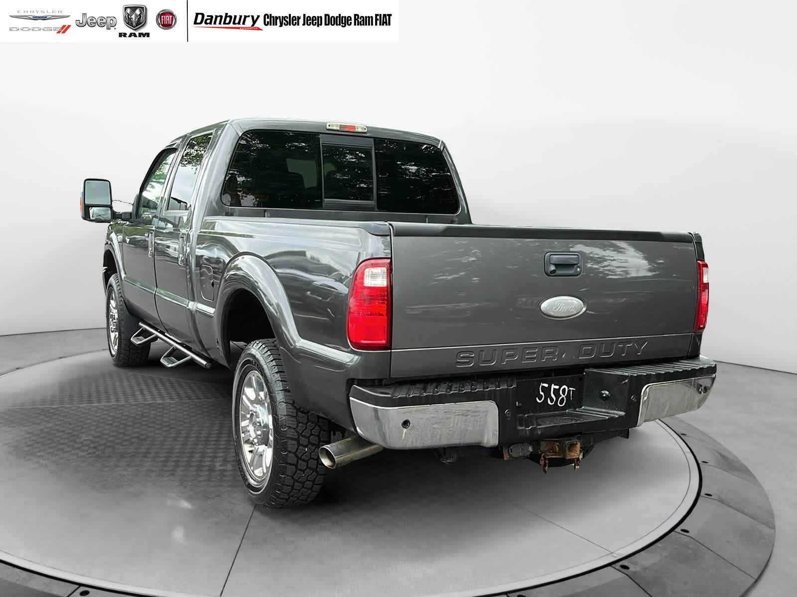 used 2015 Ford Super Duty F-250 SRW car, priced at $18,484