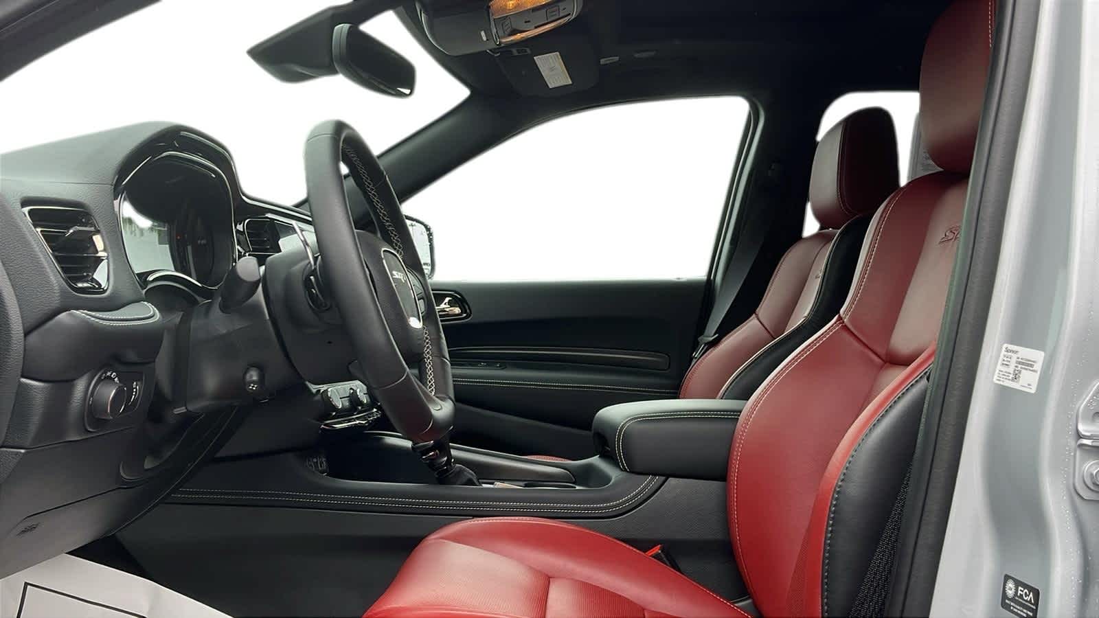 used 2024 Dodge Durango car, priced at $70,942