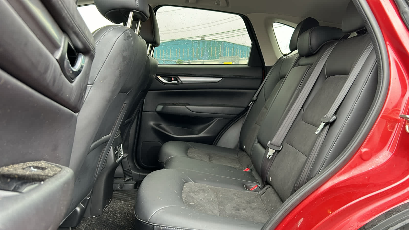 used 2020 Mazda CX-5 car, priced at $21,802