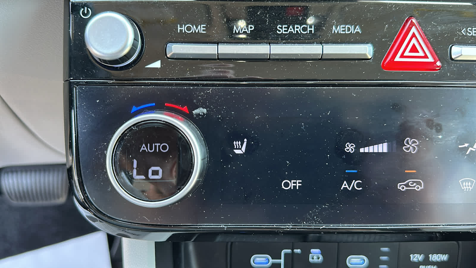 used 2025 Hyundai Tucson car, priced at $30,509
