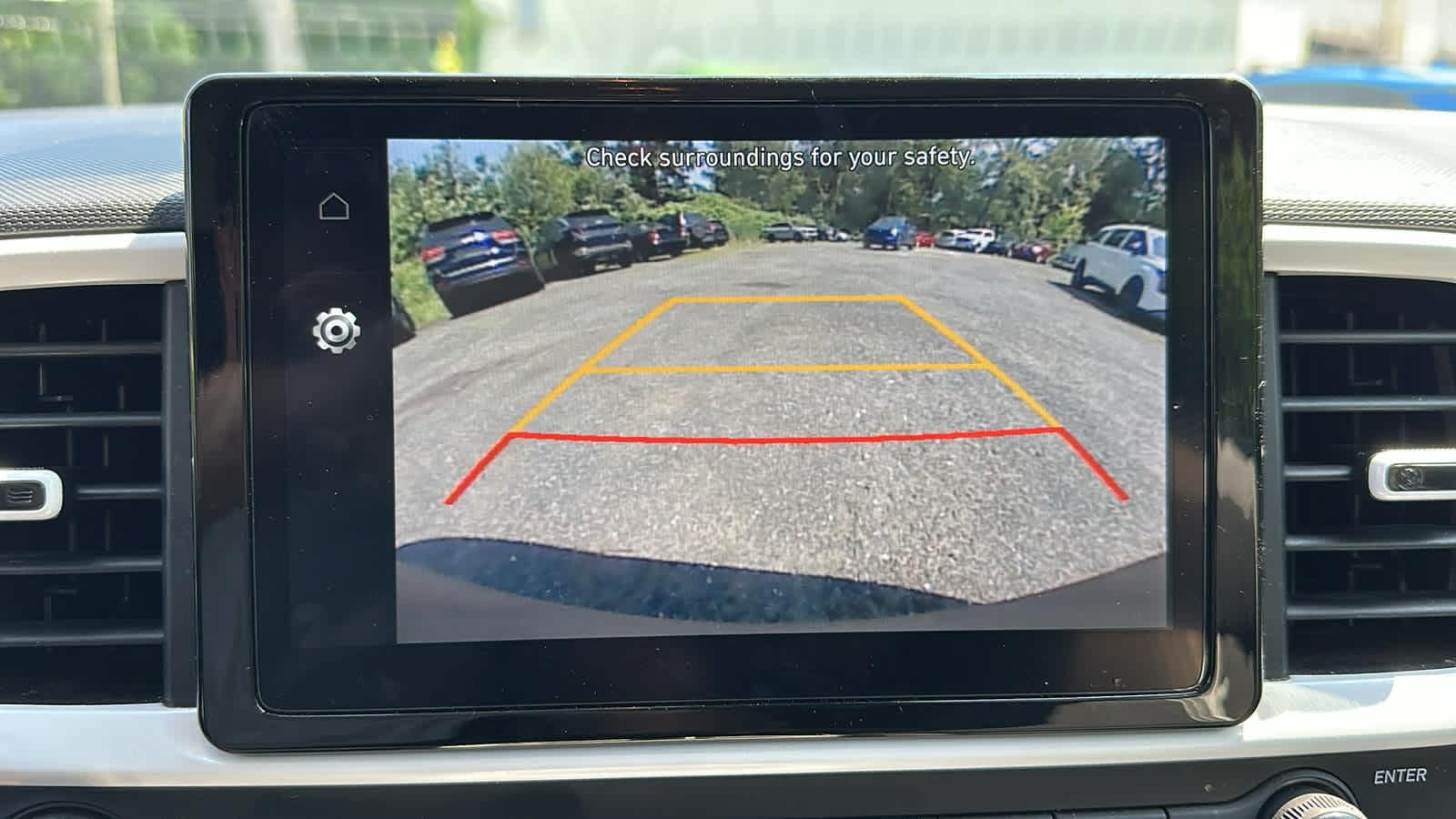 used 2022 Hyundai Venue car