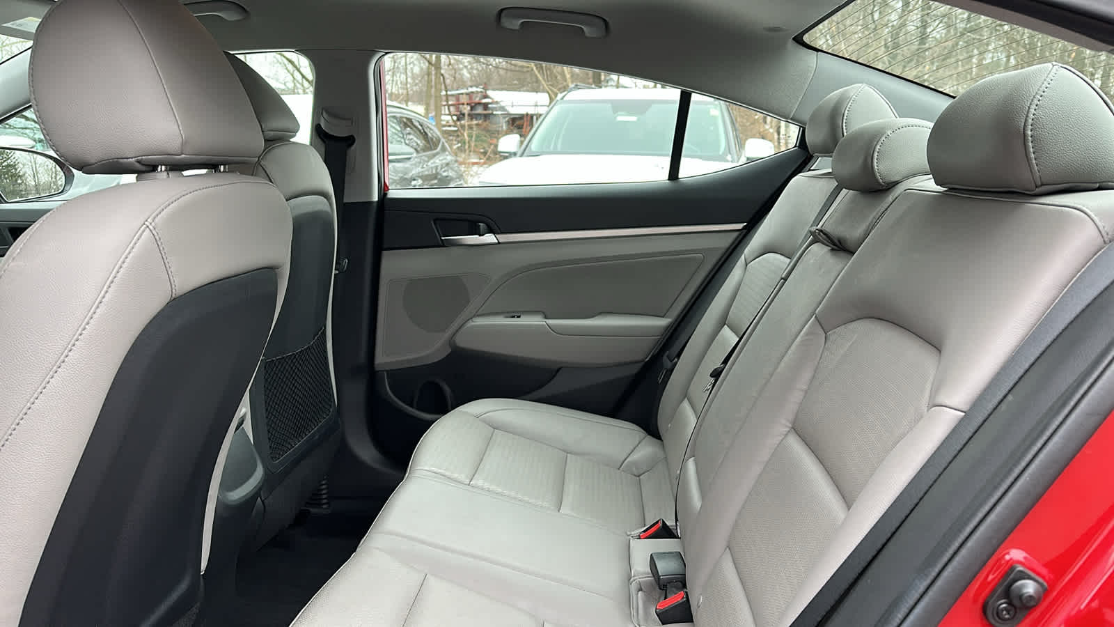 used 2020 Hyundai Elantra car, priced at $17,503