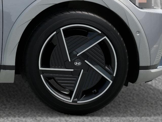 new 2025 Hyundai IONIQ 5 car, priced at $60,720