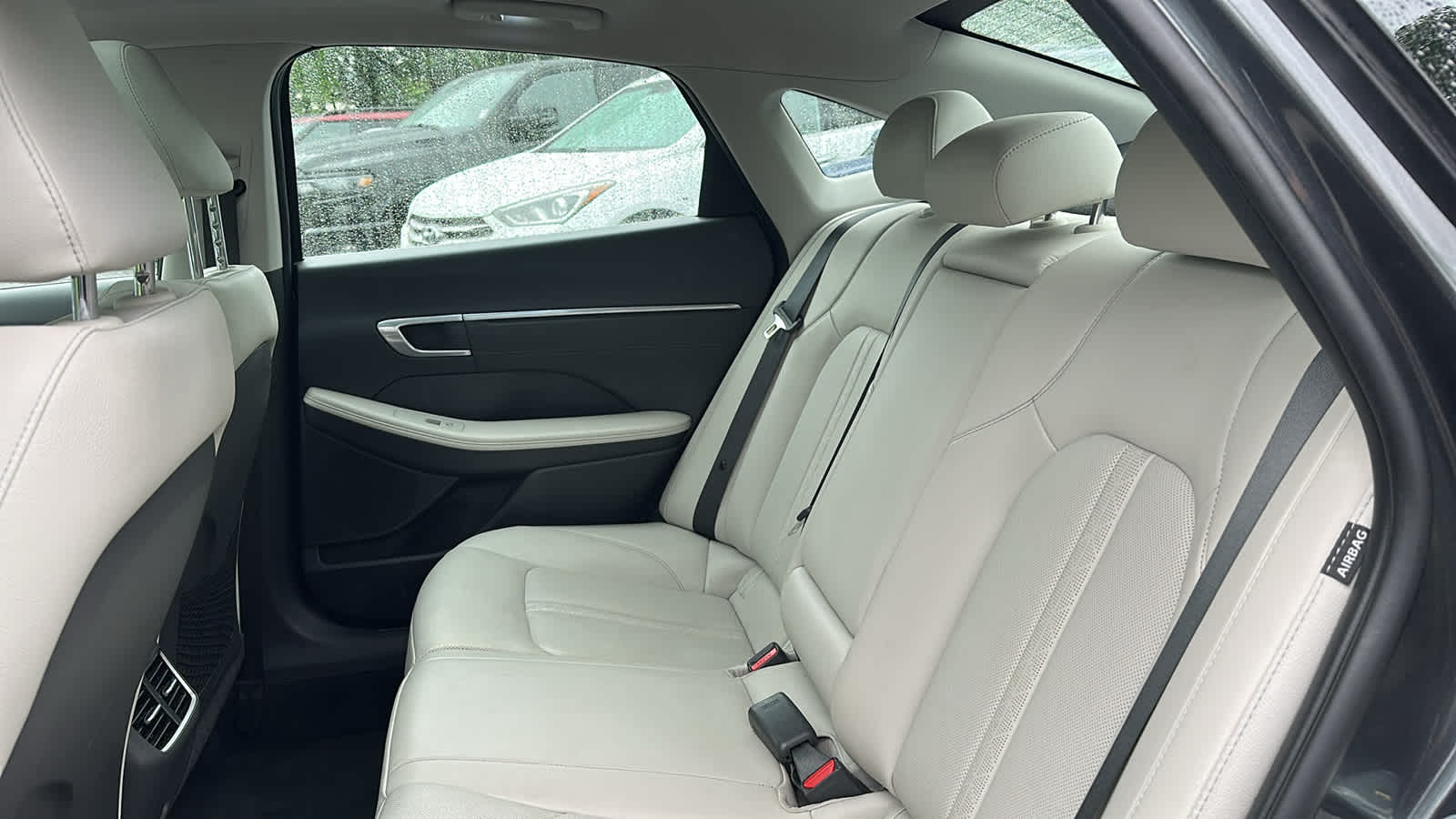 used 2022 Hyundai Sonata car, priced at $23,904