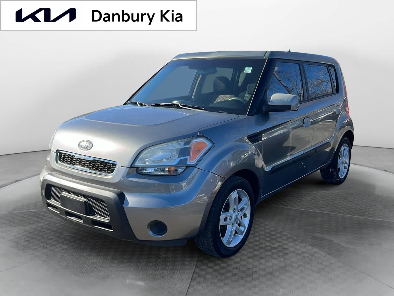 used 2010 Kia Soul car, priced at $7,934