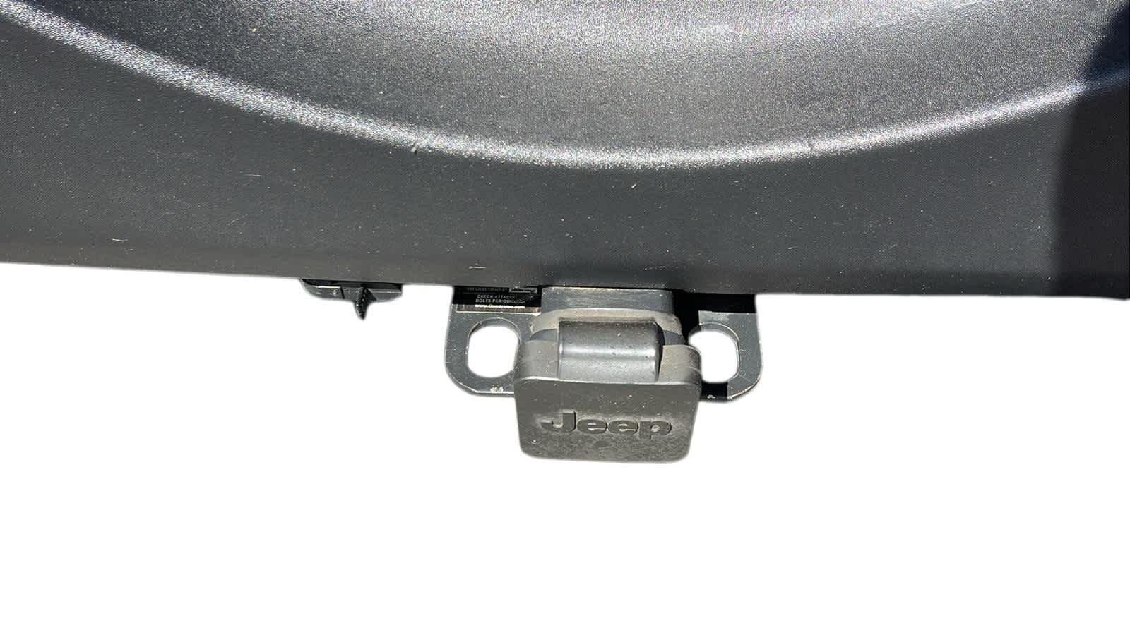 used 2016 Jeep Wrangler car, priced at $21,891