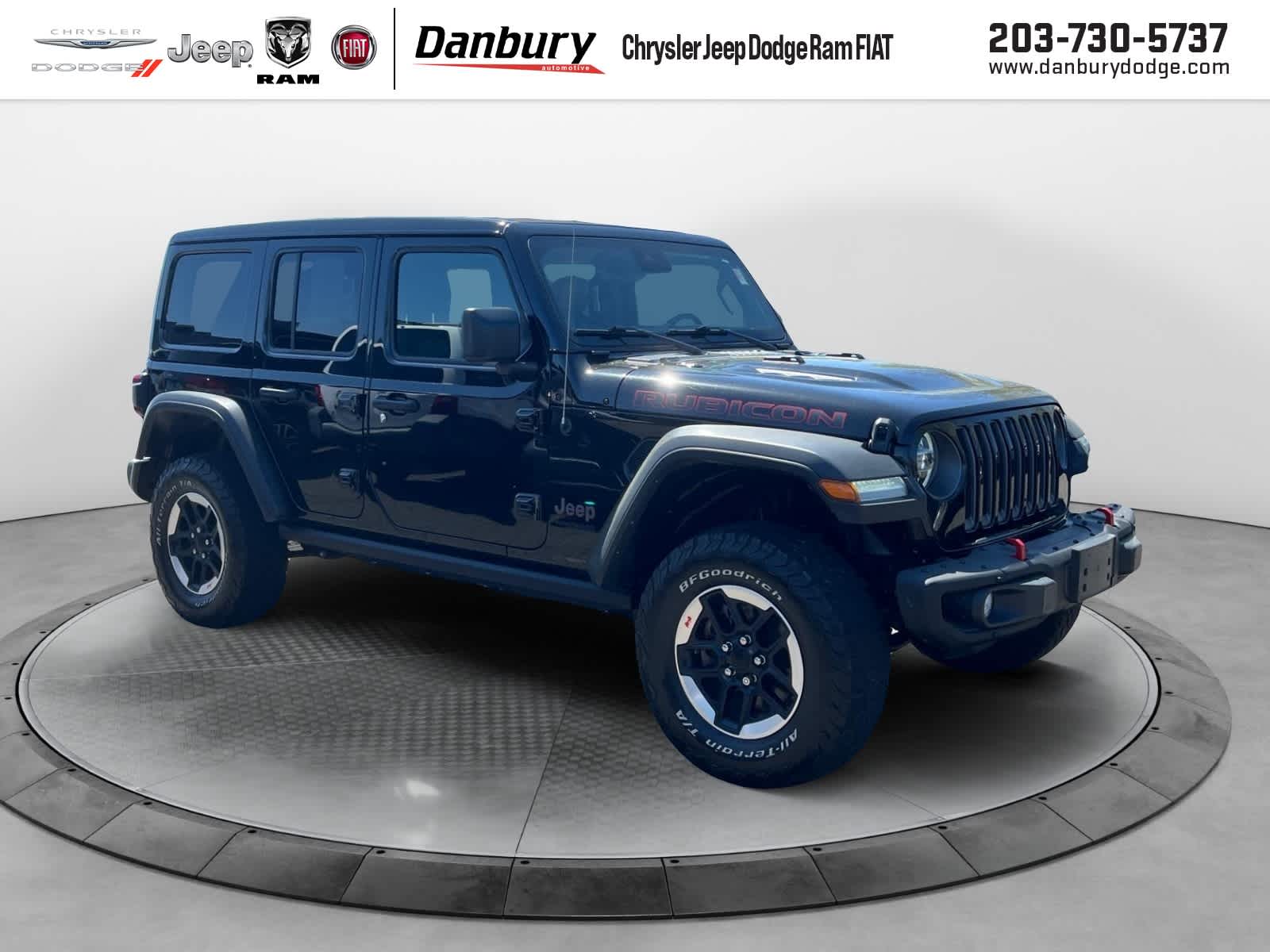 used 2022 Jeep Wrangler car, priced at $37,327