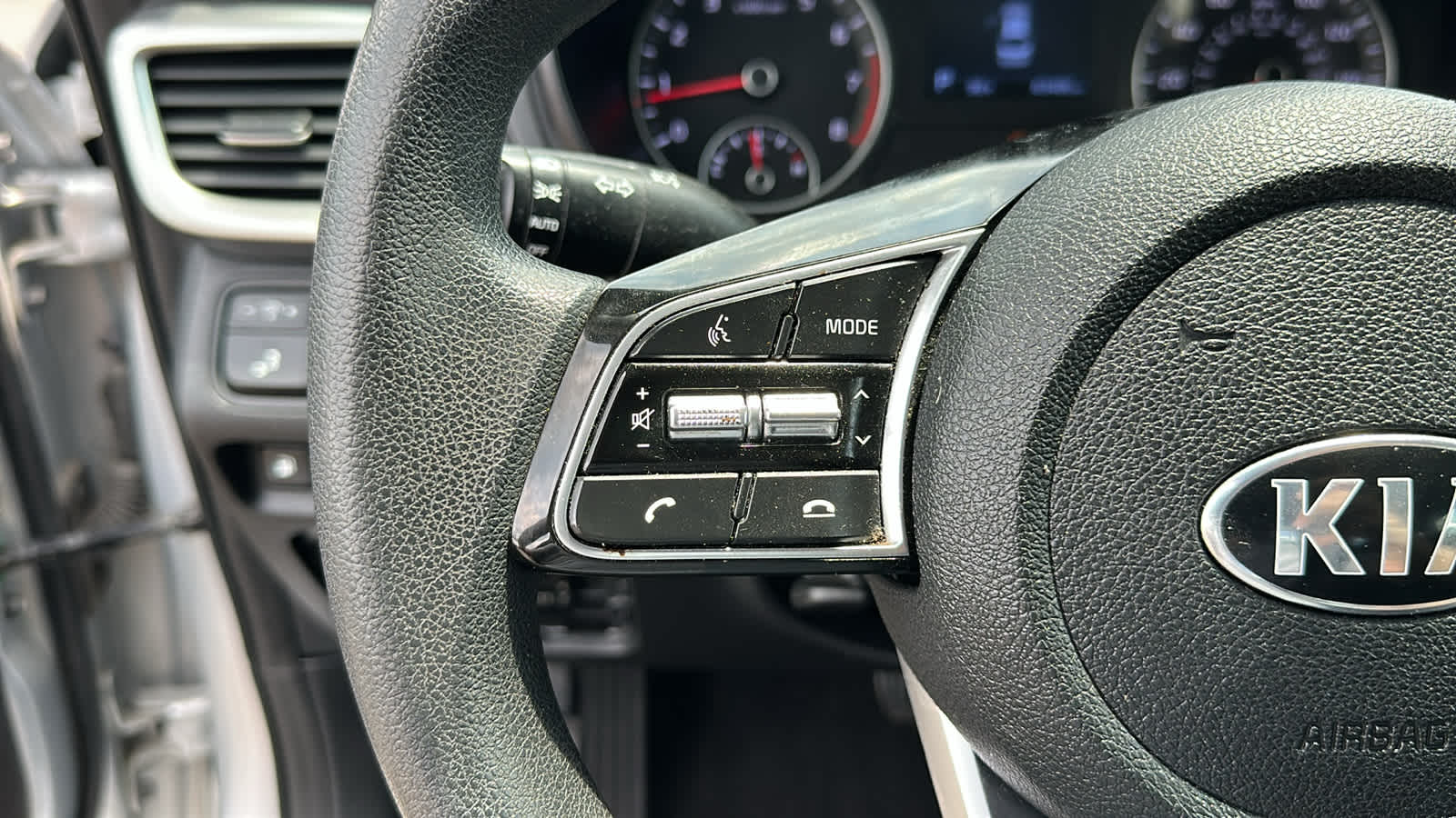 used 2019 Kia Optima car, priced at $12,907