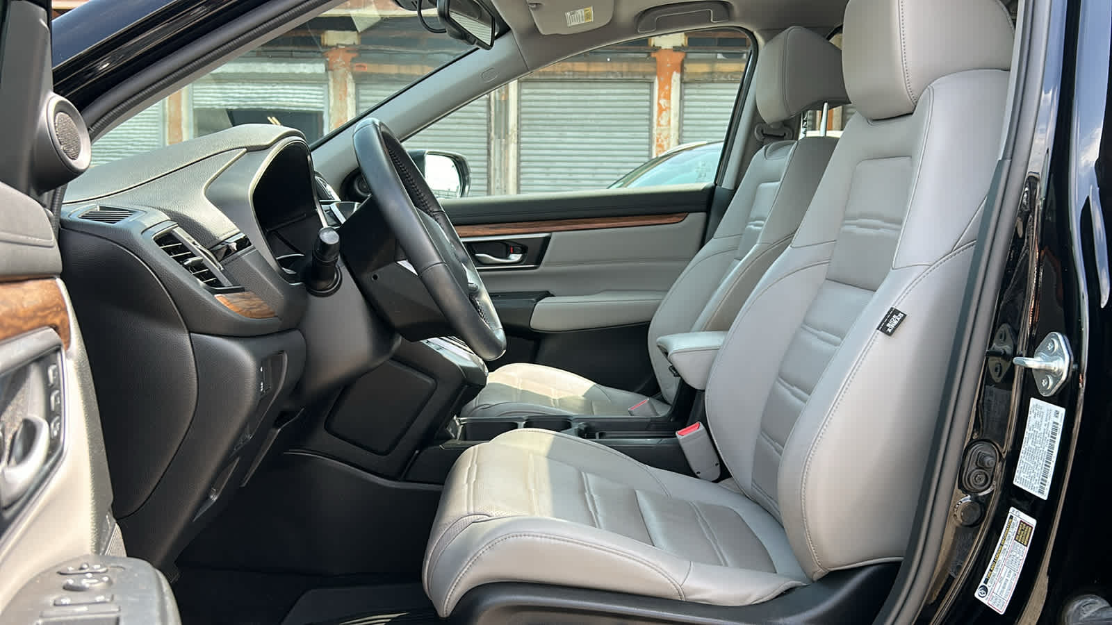 used 2022 Honda CR-V car, priced at $26,707