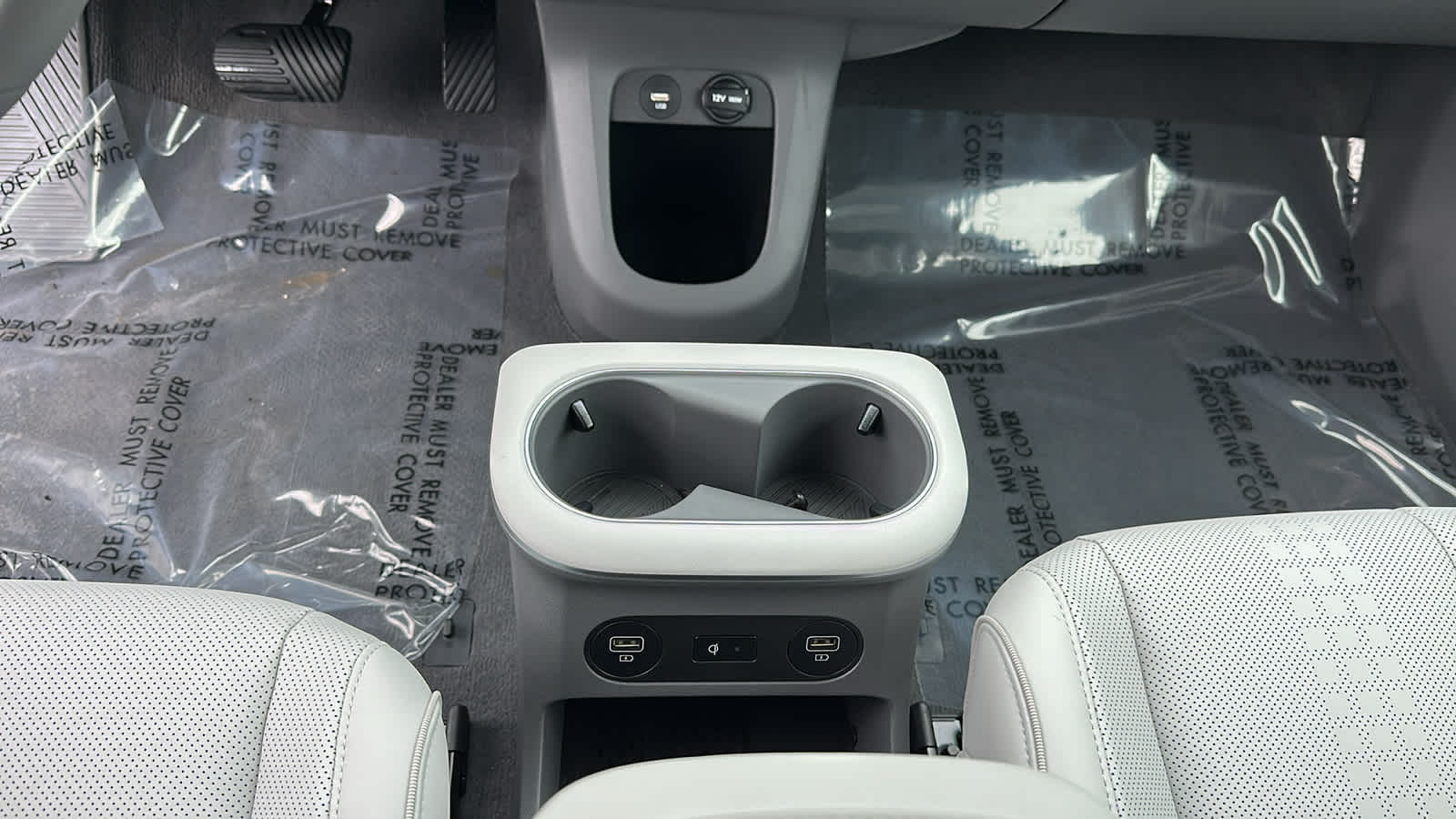 used 2023 Hyundai IONIQ 5 car, priced at $36,704