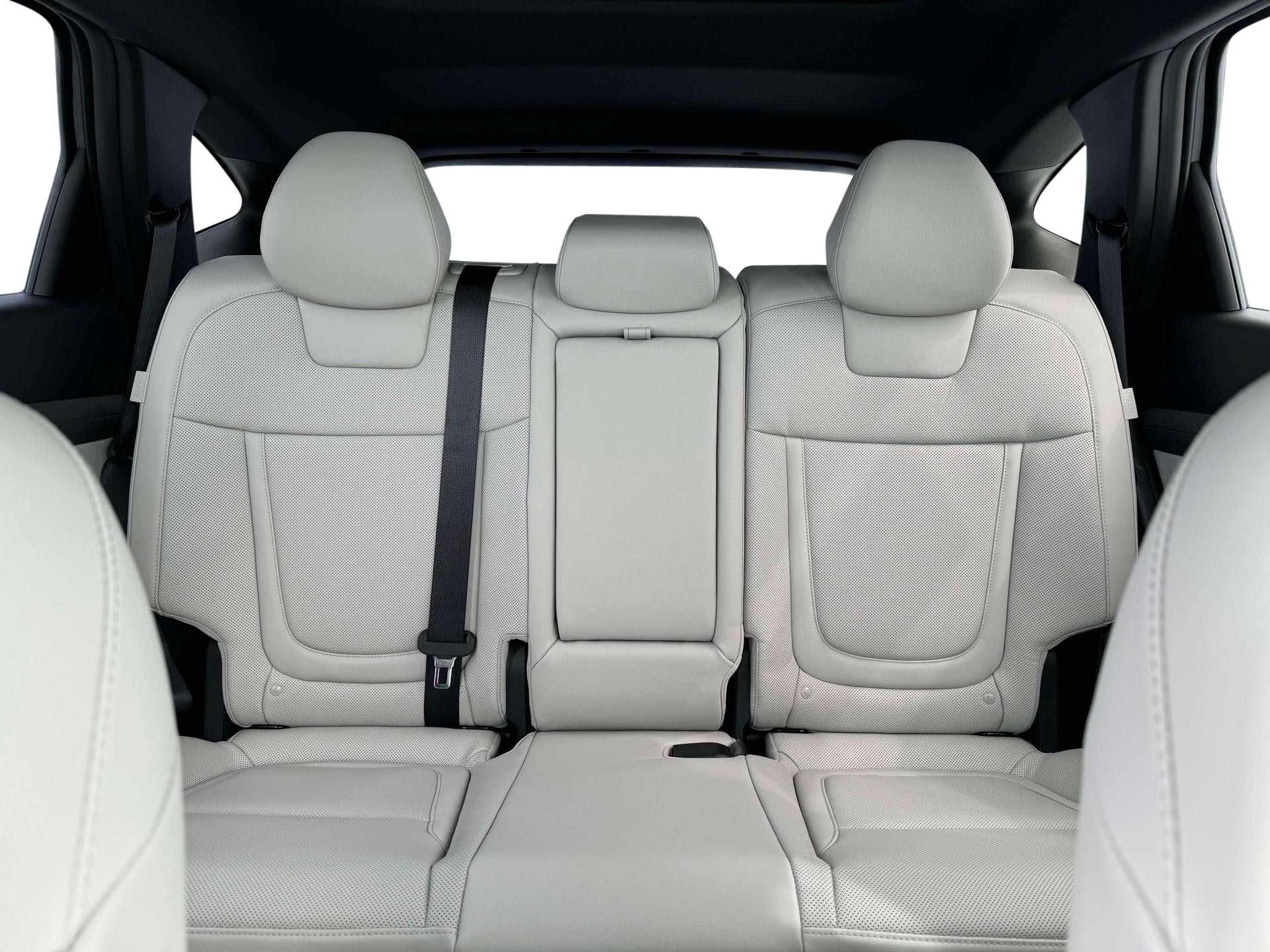 new 2025 Hyundai Tucson Hybrid car, priced at $43,455