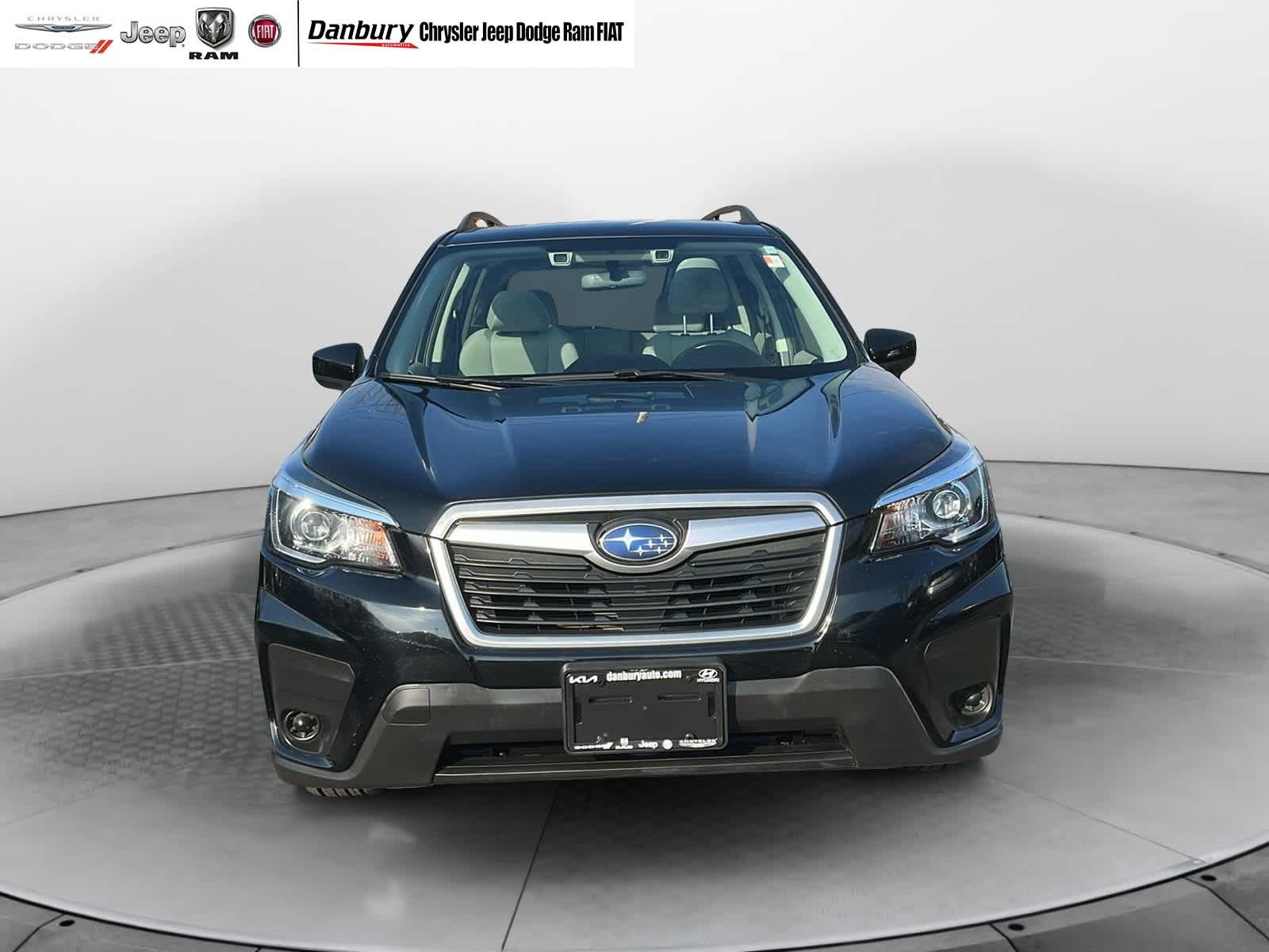 used 2020 Subaru Forester car, priced at $21,864