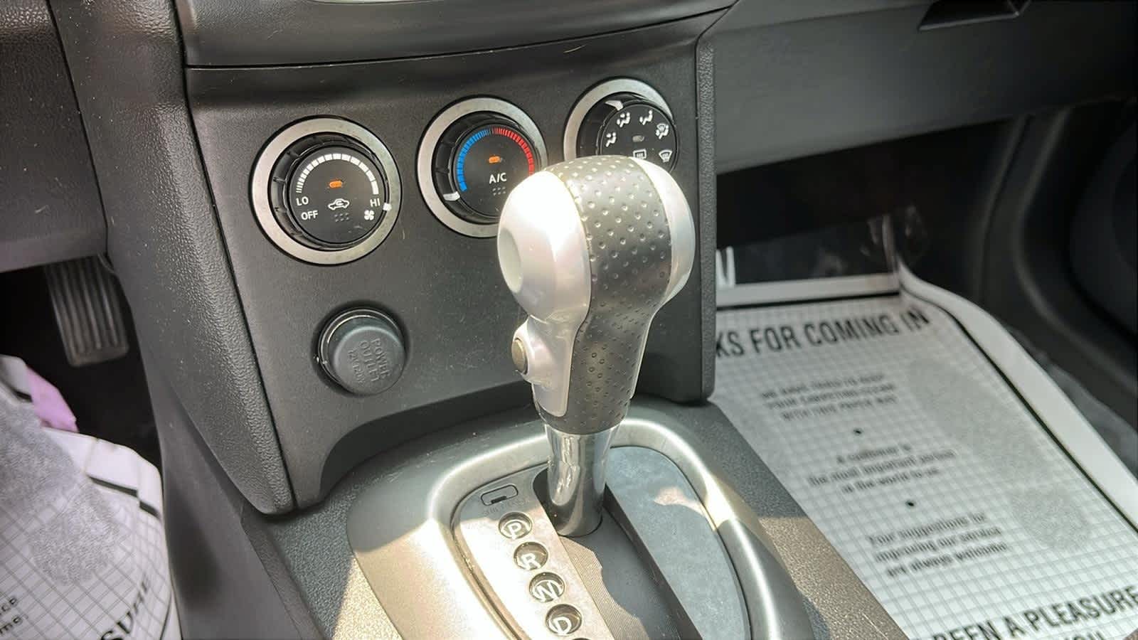 used 2013 Nissan Rogue car, priced at $4,449