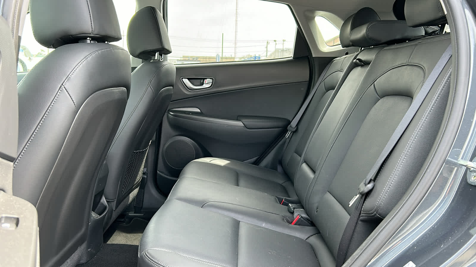 used 2022 Hyundai Kona car, priced at $23,302